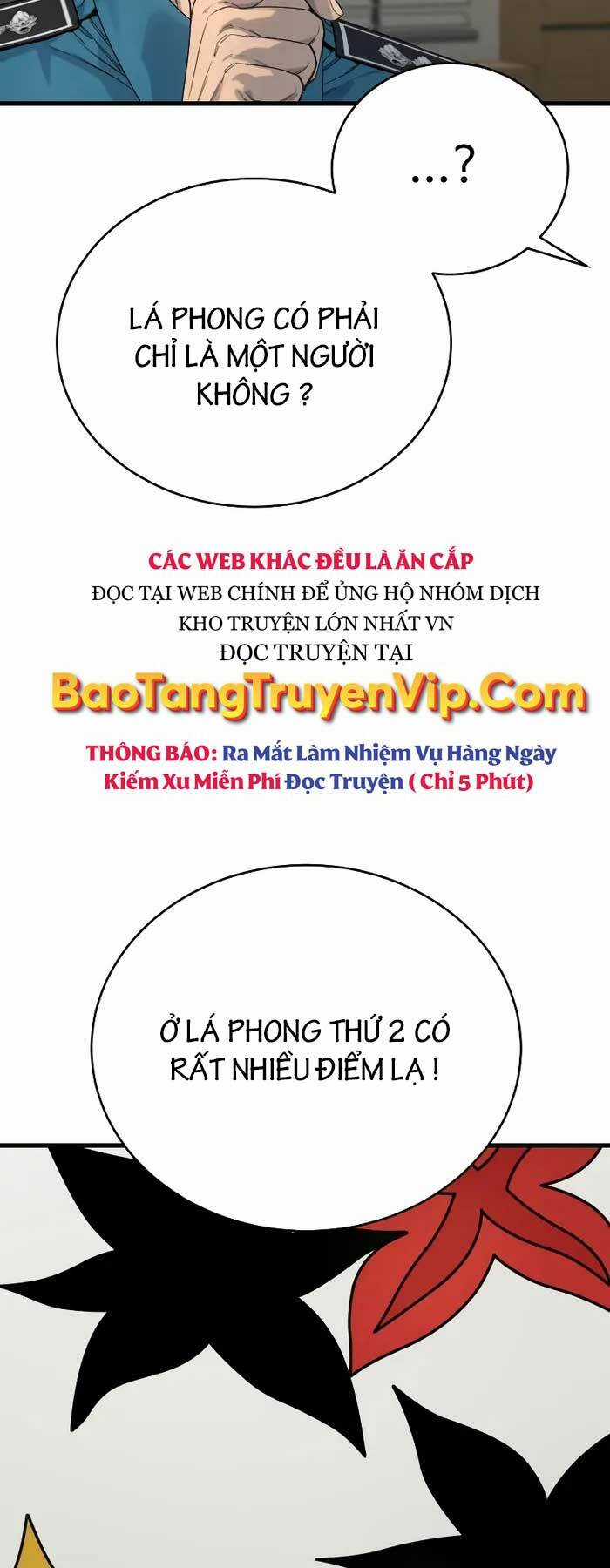 Cảnh Sát Báo Thù - Chapter 33 - Trang 44