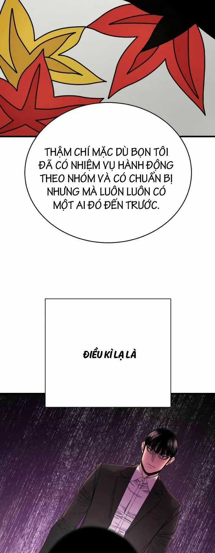 Cảnh Sát Báo Thù - Chapter 33 - Trang 45
