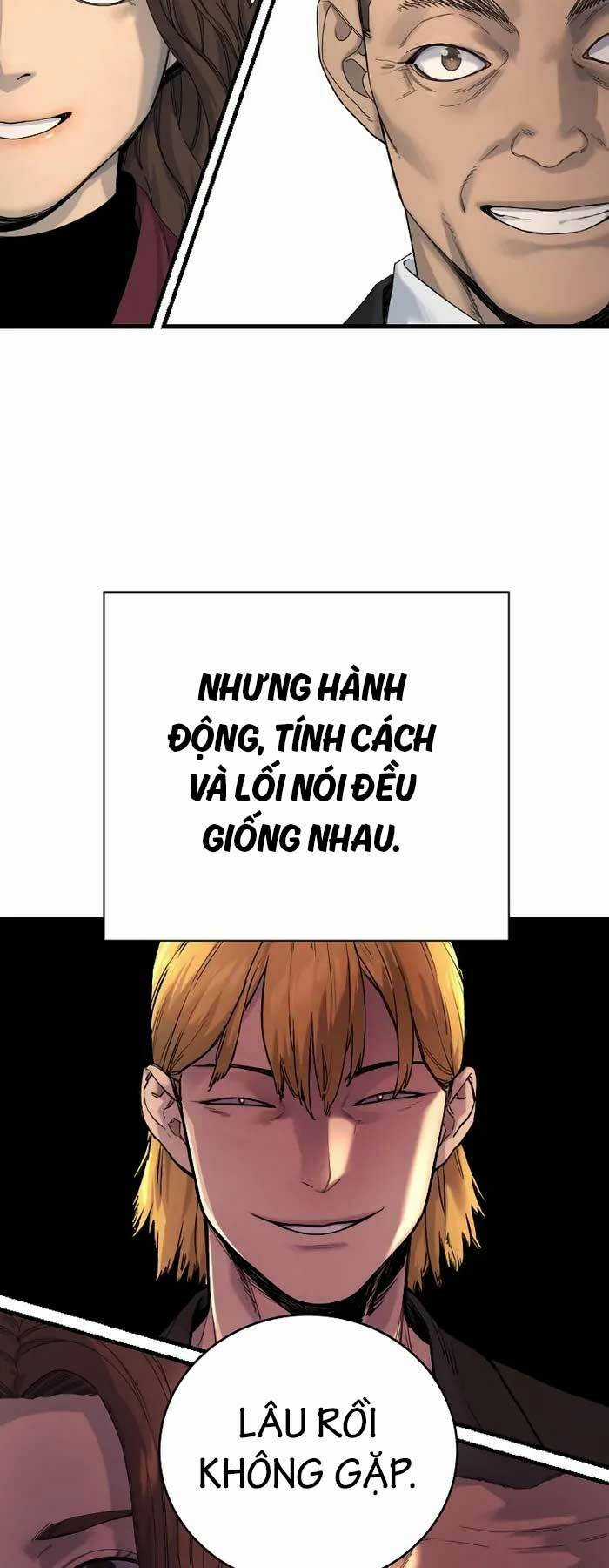 Cảnh Sát Báo Thù - Chapter 33 - Trang 47