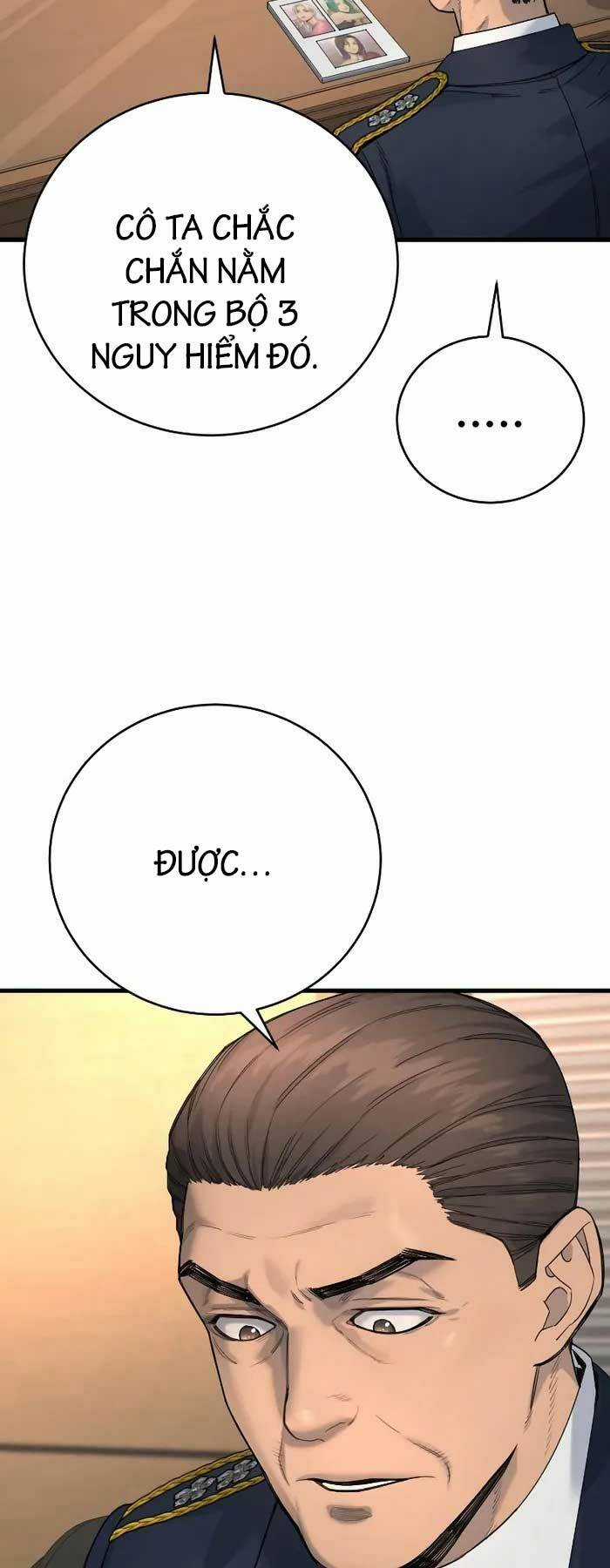 Cảnh Sát Báo Thù - Chapter 33 - Trang 50