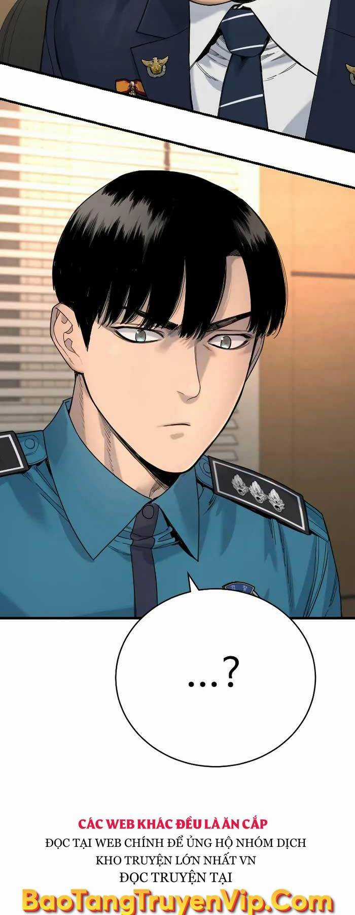 Cảnh Sát Báo Thù - Chapter 33 - Trang 51