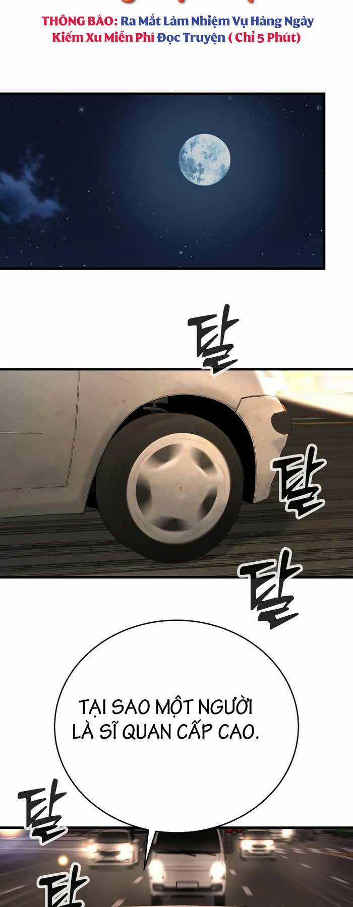 Cảnh Sát Báo Thù - Chapter 33 - Trang 52