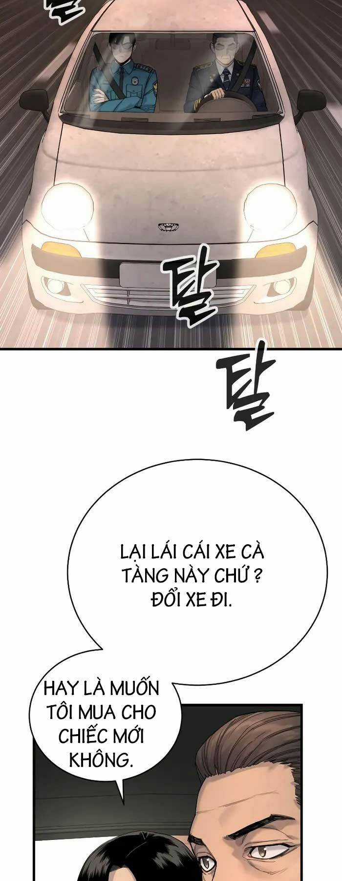 Cảnh Sát Báo Thù - Chapter 33 - Trang 53