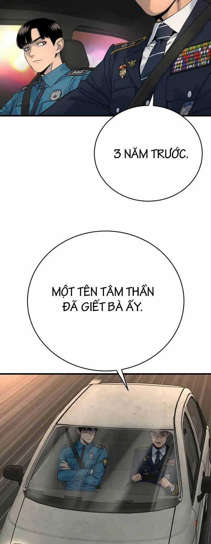 Cảnh Sát Báo Thù - Chapter 33 - Trang 58