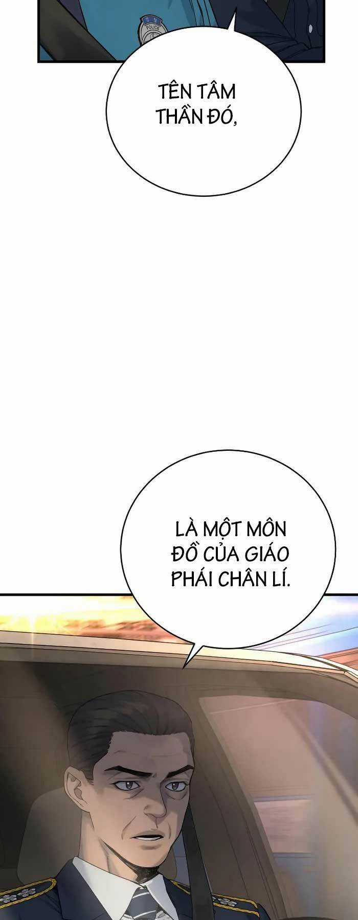 Cảnh Sát Báo Thù - Chapter 33 - Trang 60