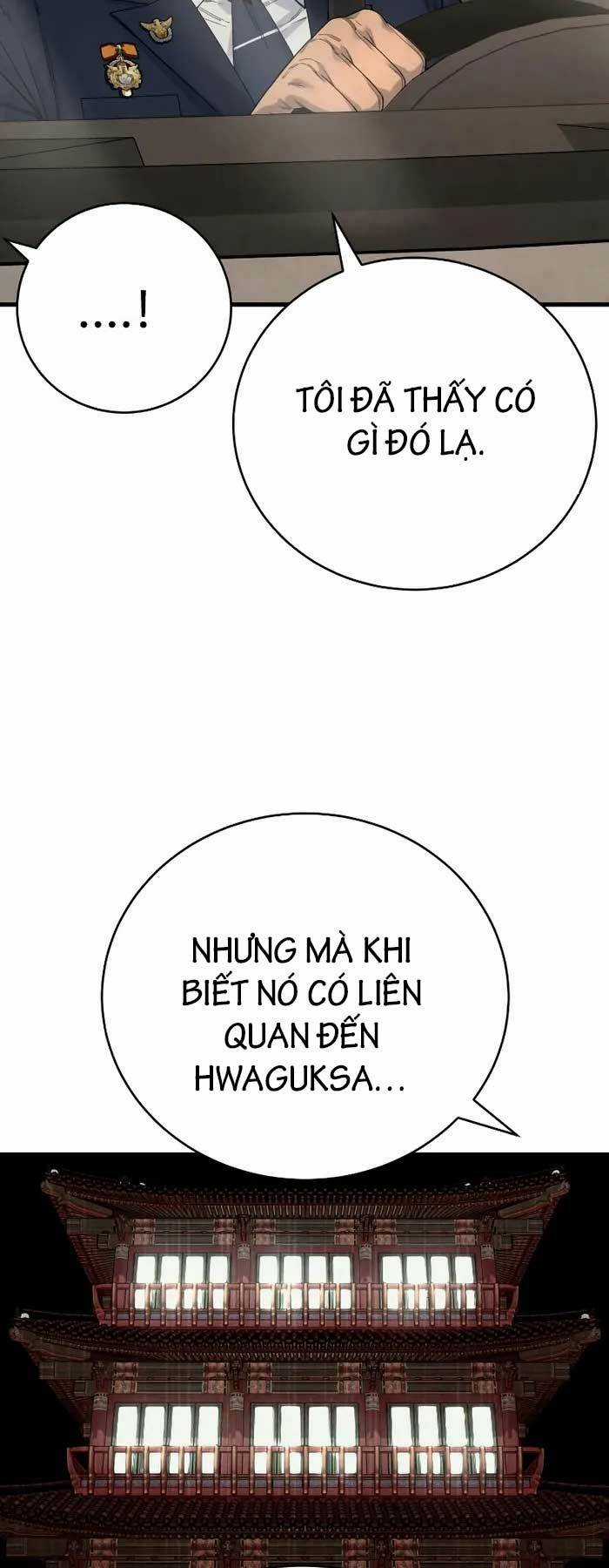 Cảnh Sát Báo Thù - Chapter 33 - Trang 61