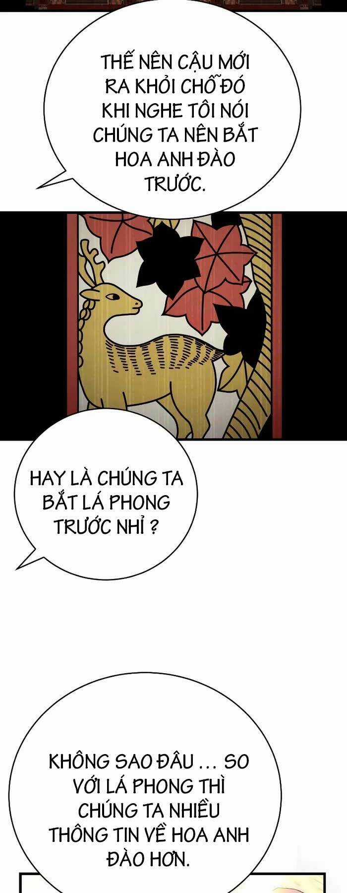 Cảnh Sát Báo Thù - Chapter 33 - Trang 62