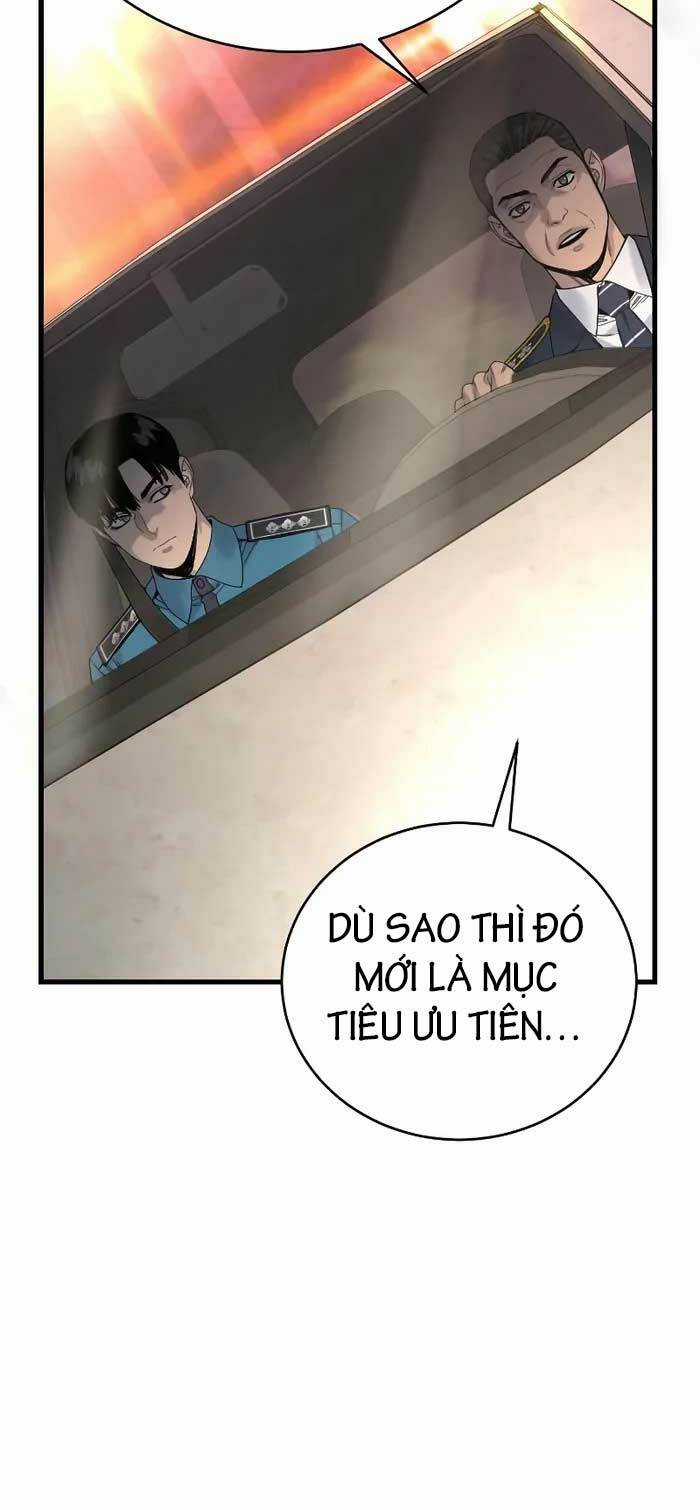 Cảnh Sát Báo Thù - Chapter 33 - Trang 63