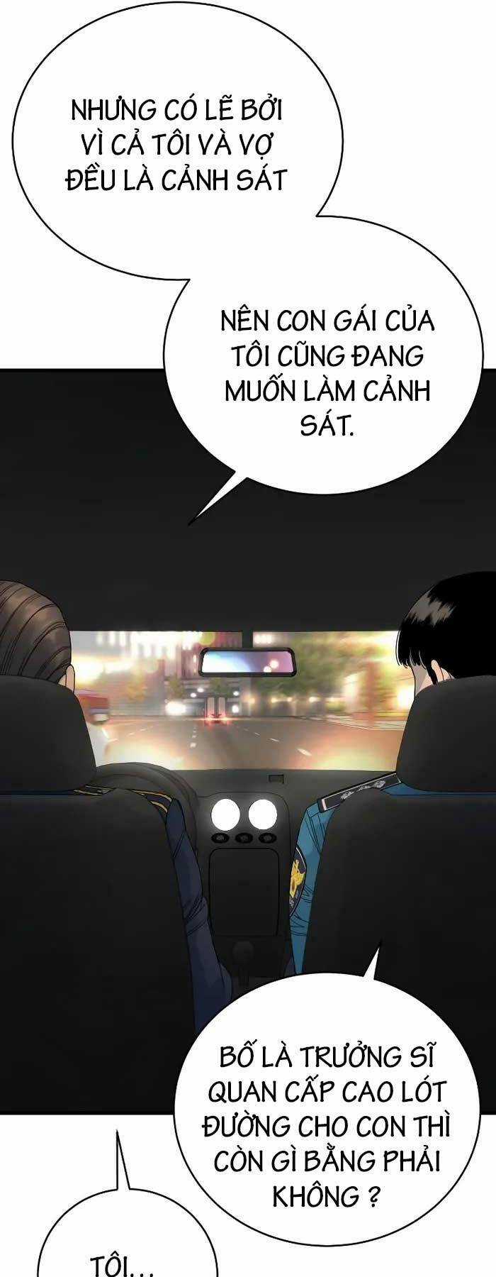 Cảnh Sát Báo Thù - Chapter 33 - Trang 64