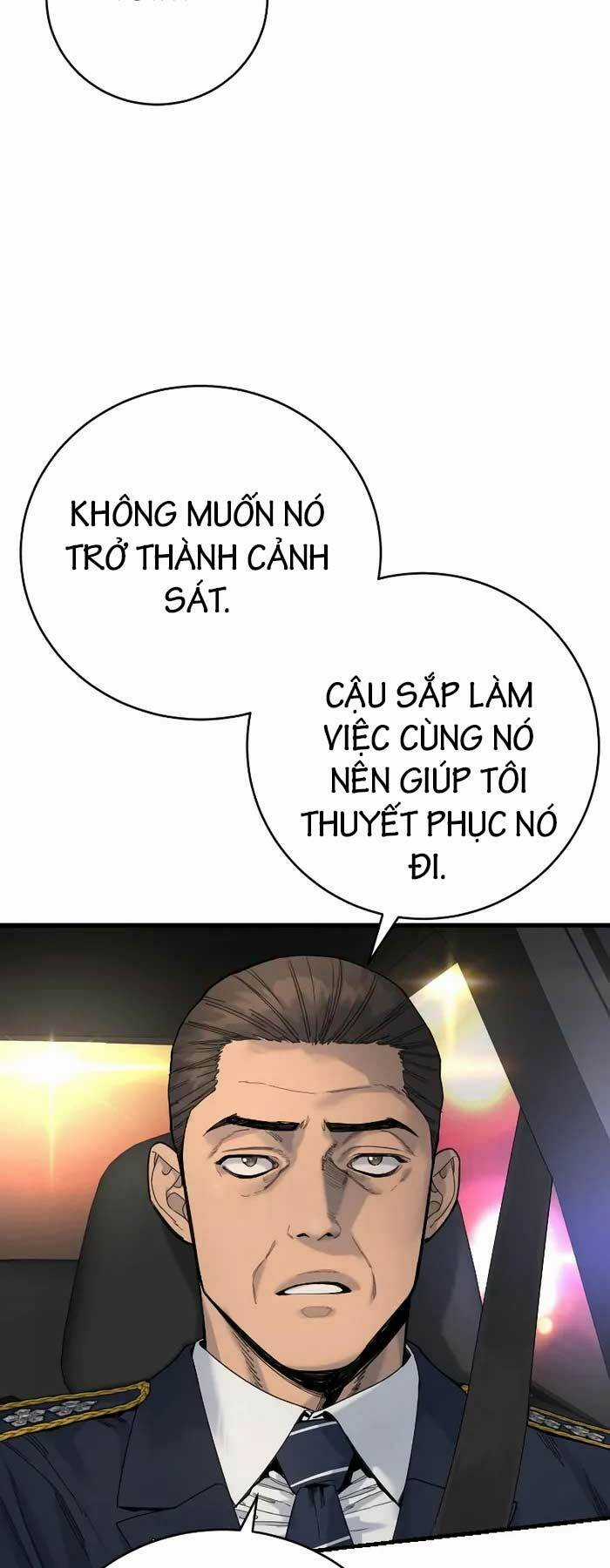 Cảnh Sát Báo Thù - Chapter 33 - Trang 65