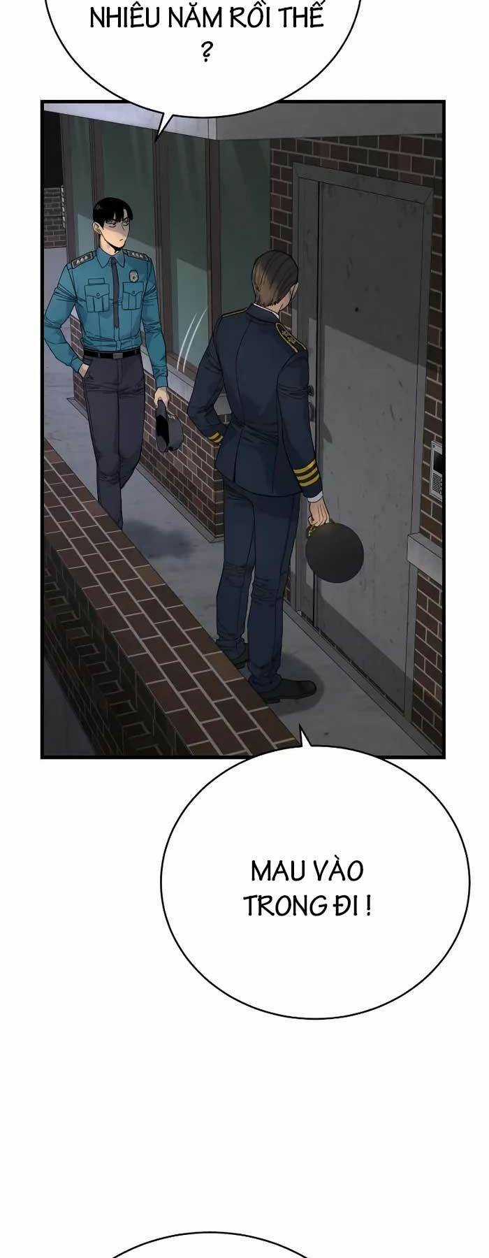 Cảnh Sát Báo Thù - Chapter 33 - Trang 68