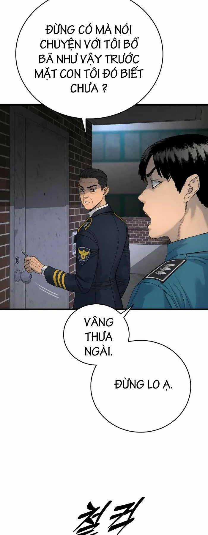 Cảnh Sát Báo Thù - Chapter 33 - Trang 69