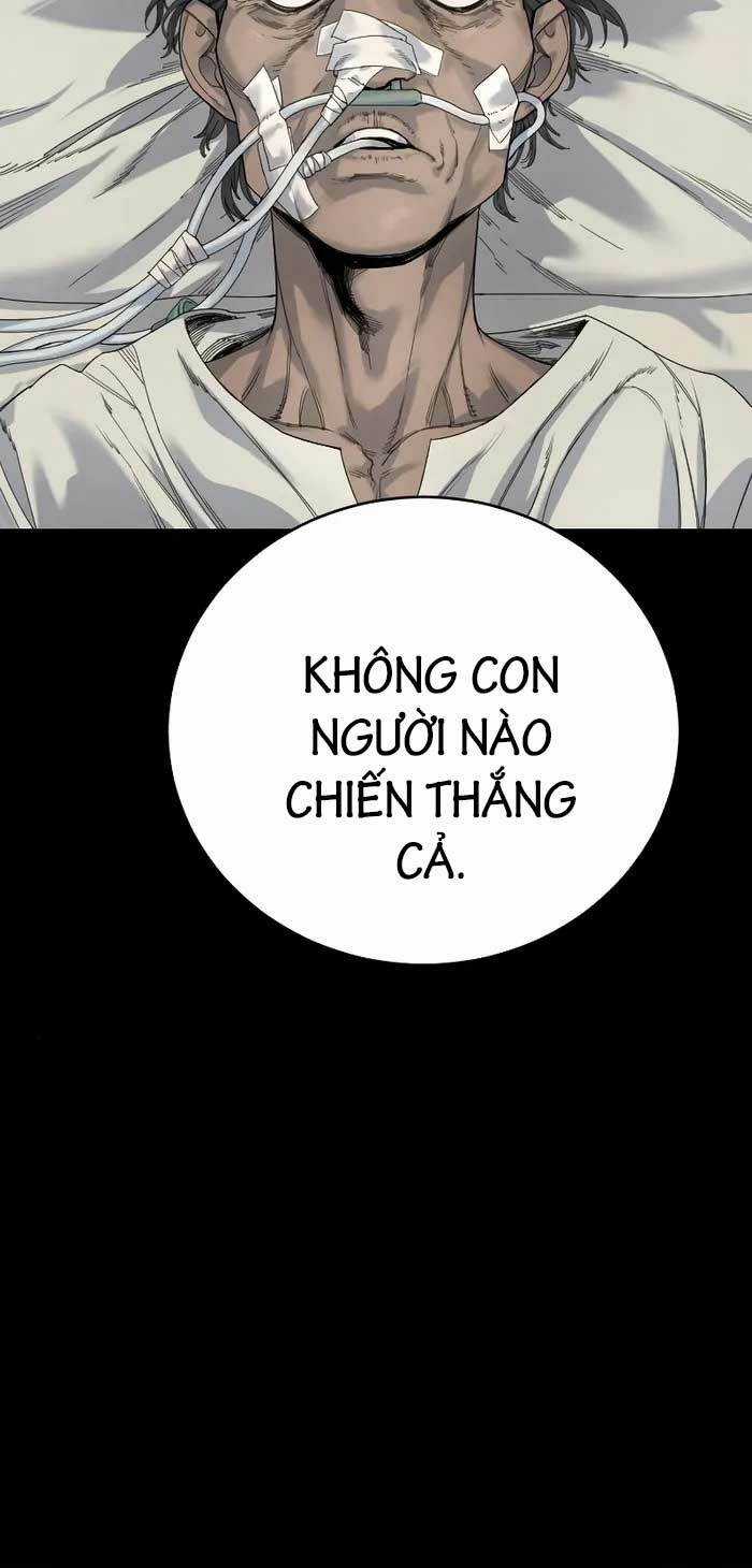 Cảnh Sát Báo Thù - Chapter 33 - Trang 8