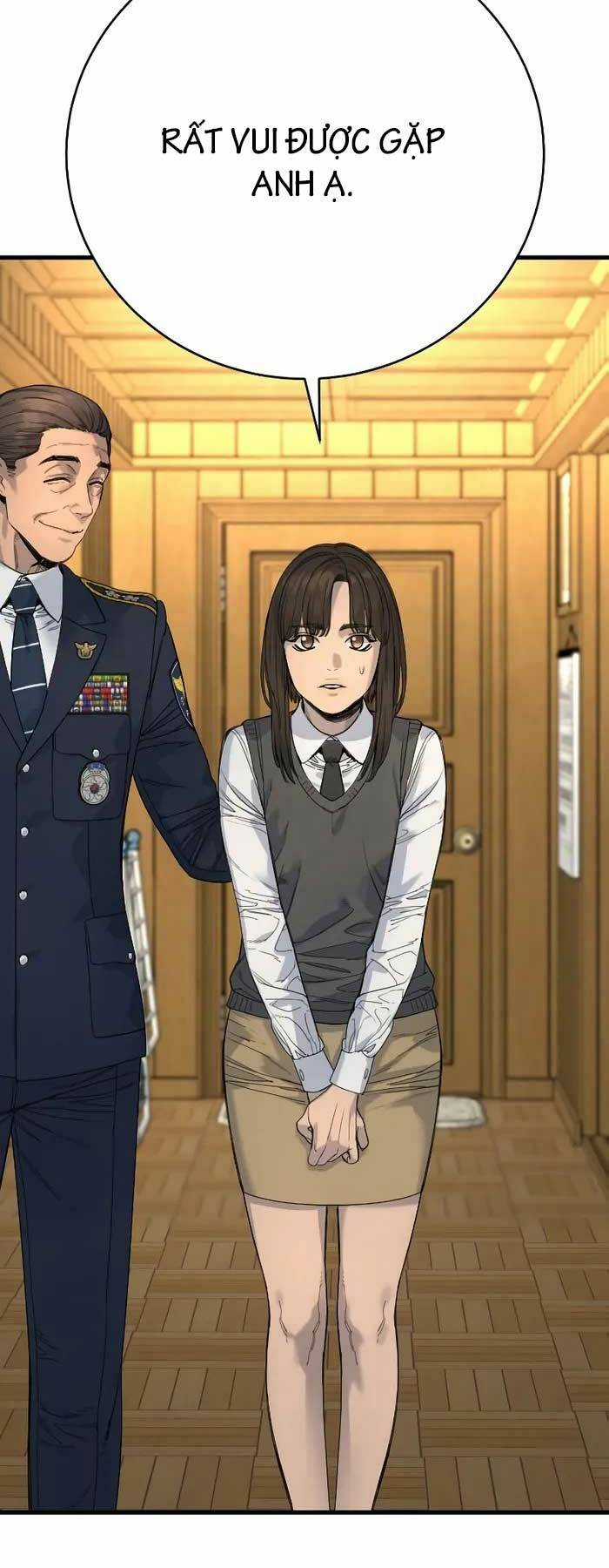 Cảnh Sát Báo Thù - Chapter 33 - Trang 73