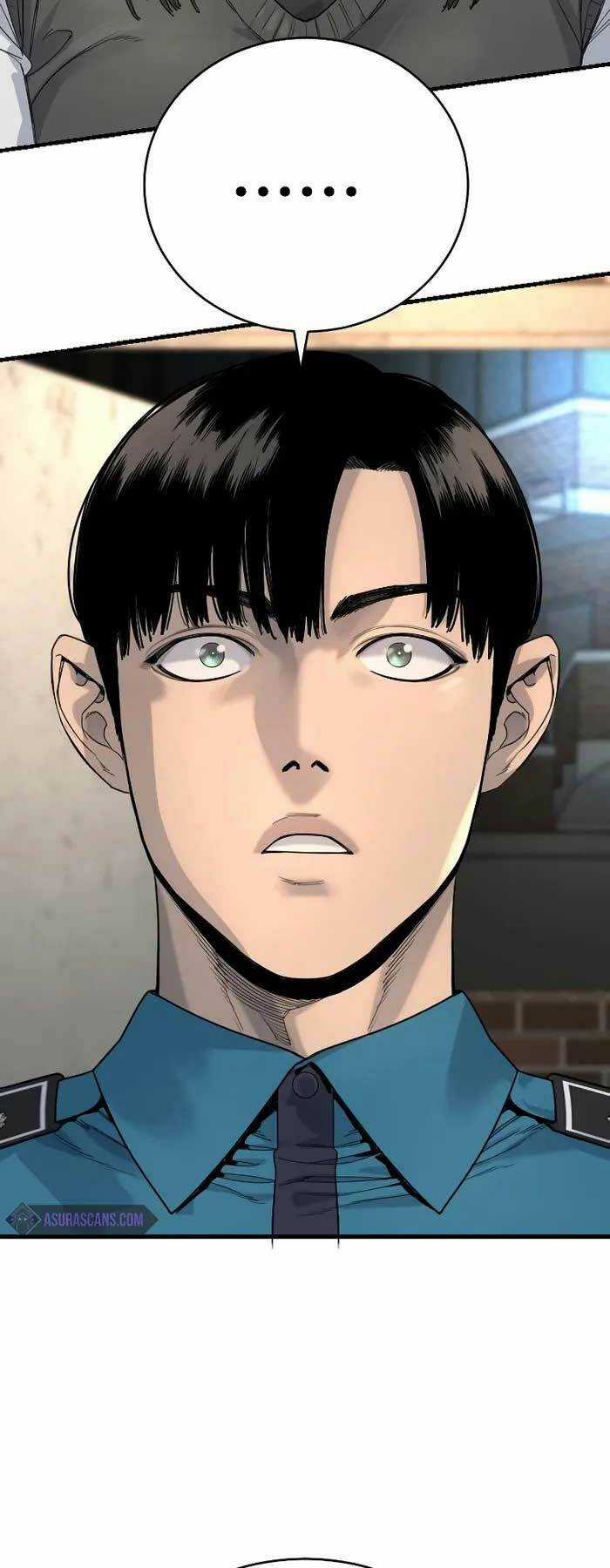 Cảnh Sát Báo Thù - Chapter 33 - Trang 75