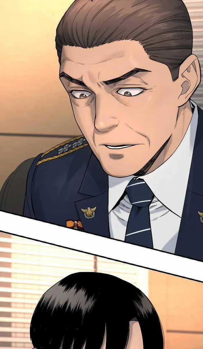 Cảnh Sát Báo Thù - Chapter 33 - Trang 77