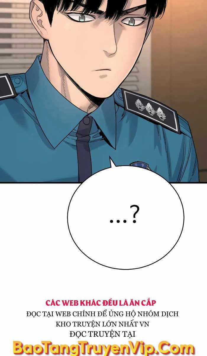 Cảnh Sát Báo Thù - Chapter 33 - Trang 78