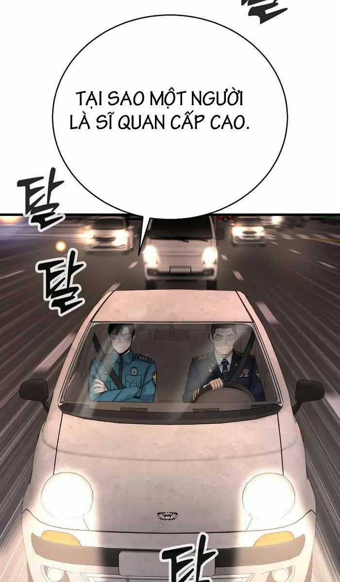 Cảnh Sát Báo Thù - Chapter 33 - Trang 80