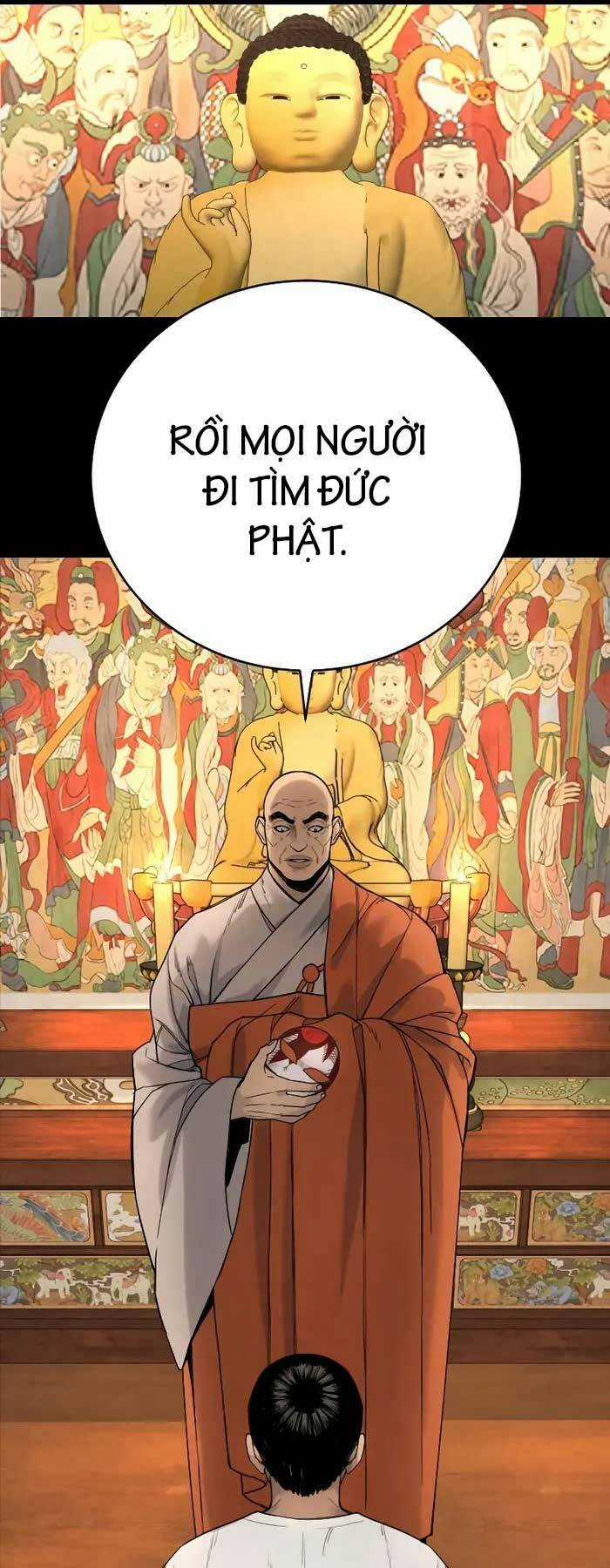 Cảnh Sát Báo Thù - Chapter 33 - Trang 9