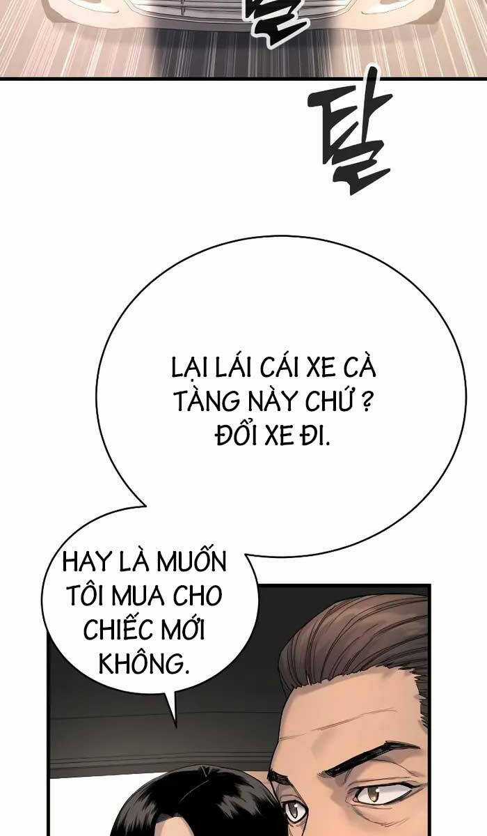 Cảnh Sát Báo Thù - Chapter 33 - Trang 81