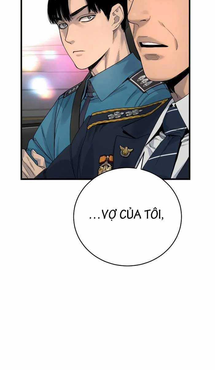 Cảnh Sát Báo Thù - Chapter 33 - Trang 82