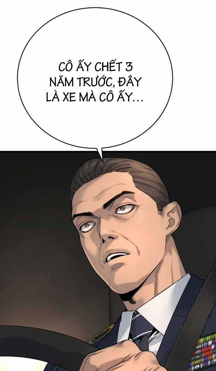 Cảnh Sát Báo Thù - Chapter 33 - Trang 83