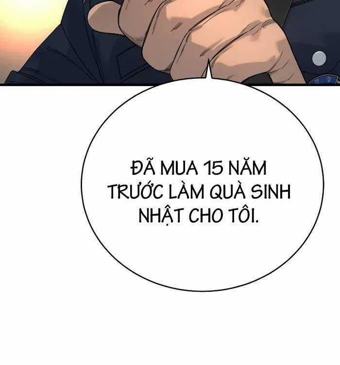 Cảnh Sát Báo Thù - Chapter 33 - Trang 84