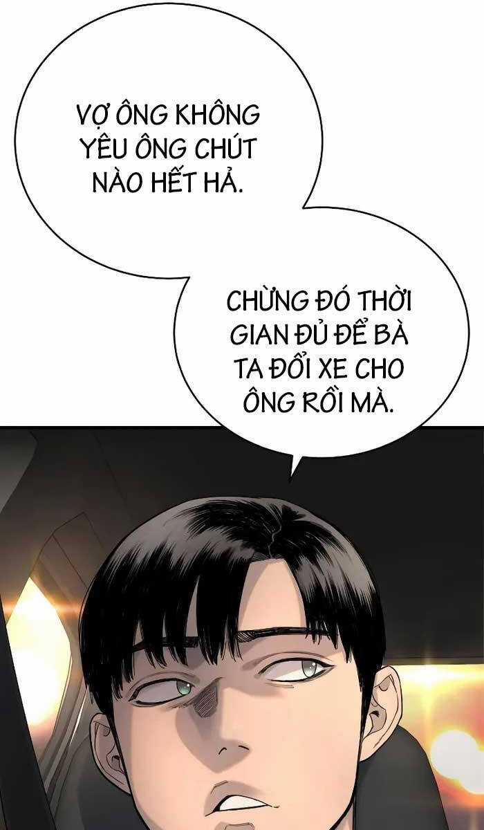 Cảnh Sát Báo Thù - Chapter 33 - Trang 85