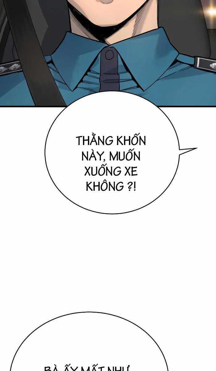 Cảnh Sát Báo Thù - Chapter 33 - Trang 86