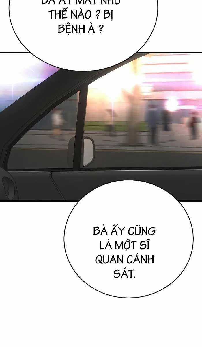 Cảnh Sát Báo Thù - Chapter 33 - Trang 87