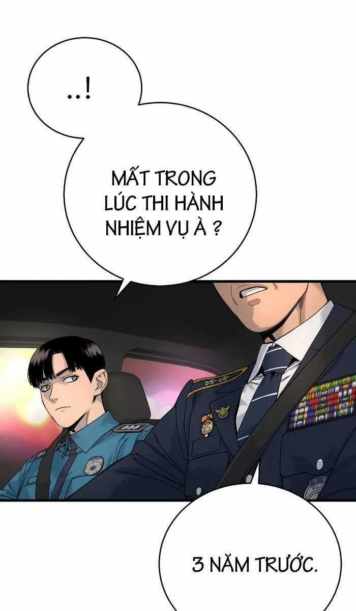 Cảnh Sát Báo Thù - Chapter 33 - Trang 88