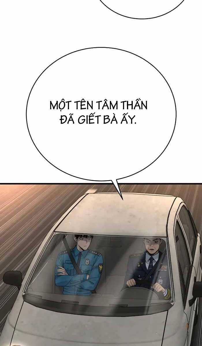 Cảnh Sát Báo Thù - Chapter 33 - Trang 89