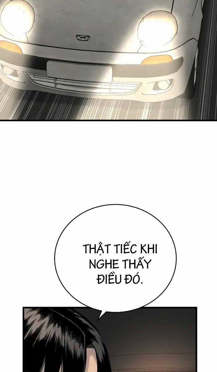 Cảnh Sát Báo Thù - Chapter 33 - Trang 90