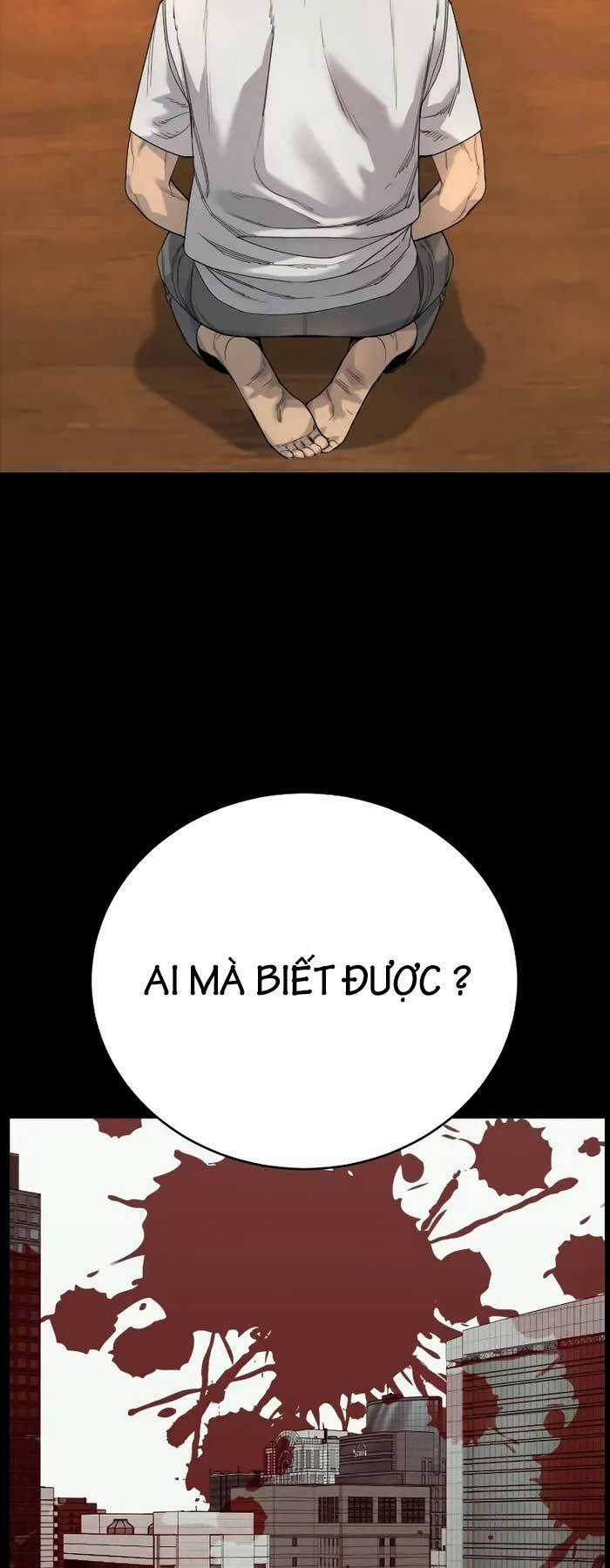 Cảnh Sát Báo Thù - Chapter 33 - Trang 10