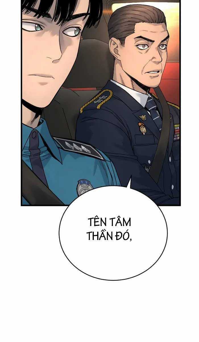 Cảnh Sát Báo Thù - Chapter 33 - Trang 91