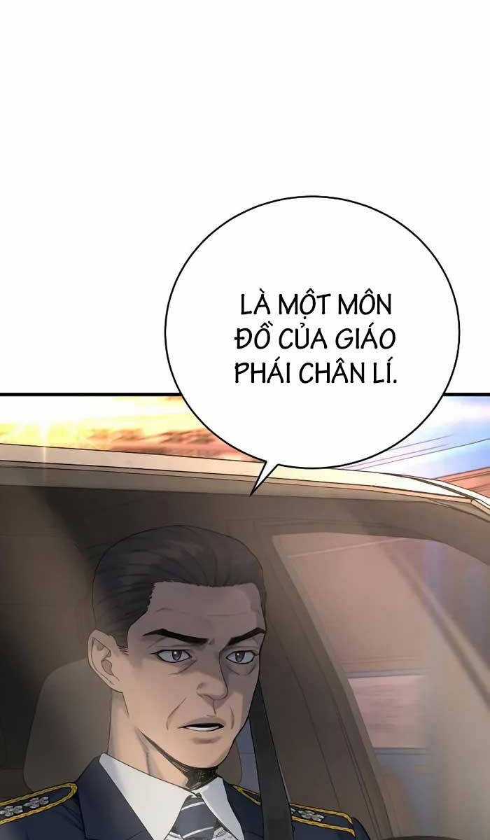 Cảnh Sát Báo Thù - Chapter 33 - Trang 92