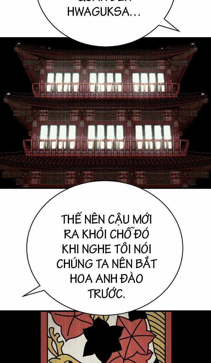 Cảnh Sát Báo Thù - Chapter 33 - Trang 94