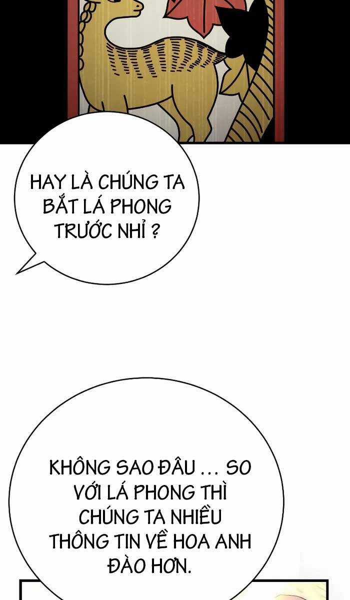 Cảnh Sát Báo Thù - Chapter 33 - Trang 95