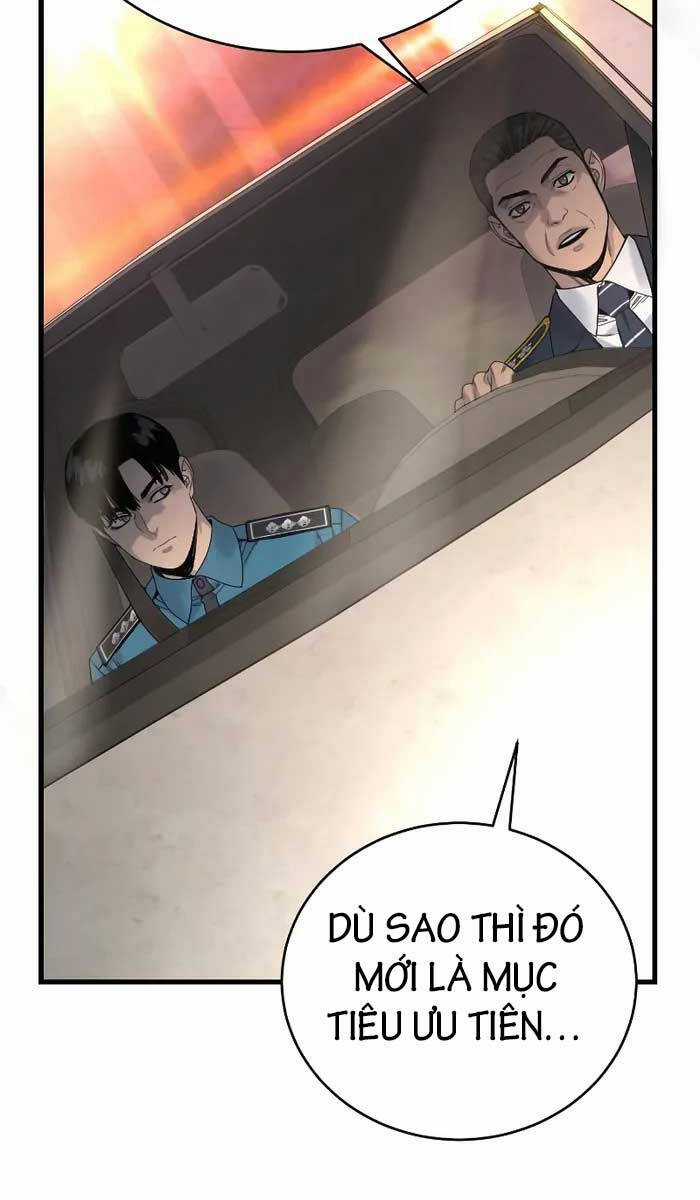 Cảnh Sát Báo Thù - Chapter 33 - Trang 96