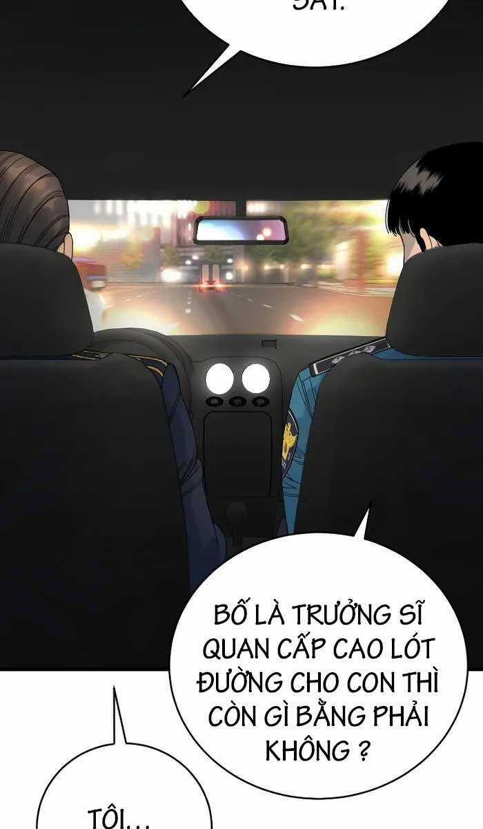 Cảnh Sát Báo Thù - Chapter 33 - Trang 98