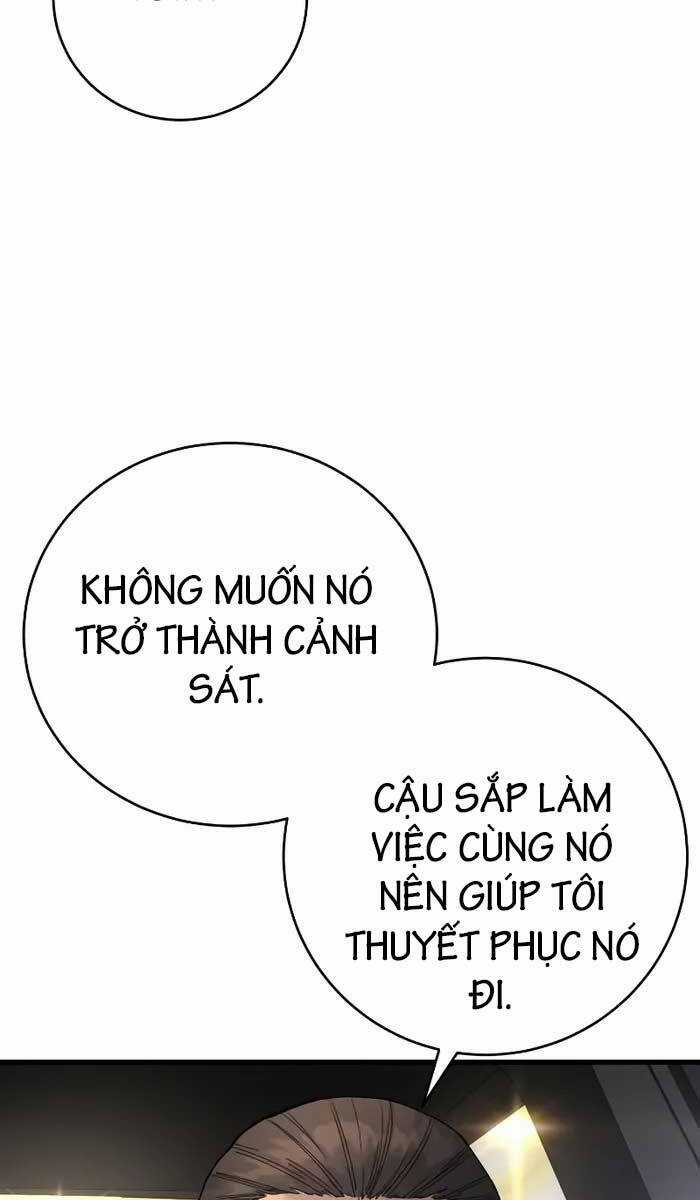 Cảnh Sát Báo Thù - Chapter 33 - Trang 99