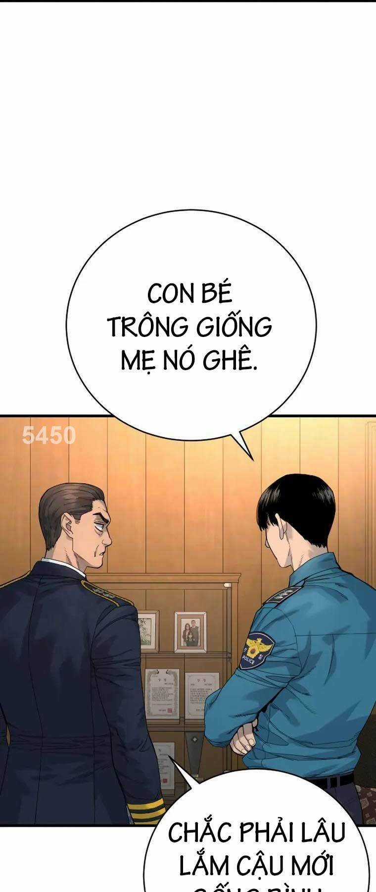 Cảnh Sát Báo Thù - Chapter 34 - Trang 2