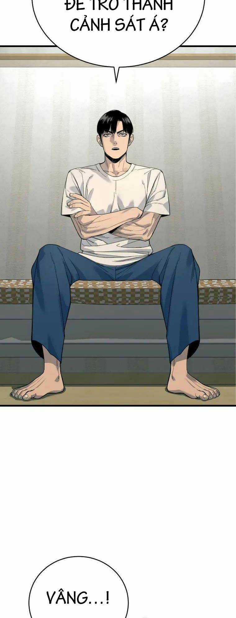 Cảnh Sát Báo Thù - Chapter 34 - Trang 12