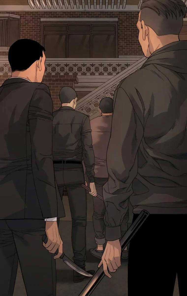 Cảnh Sát Báo Thù - Chapter 34 - Trang 113