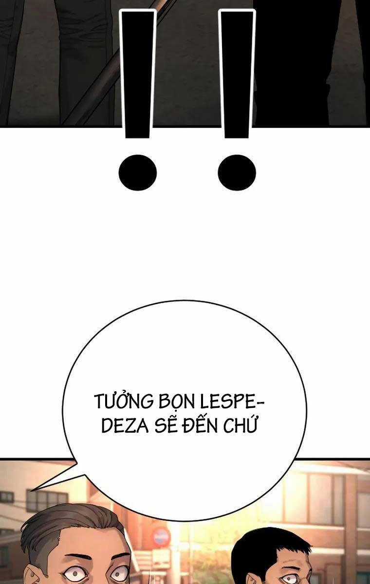 Cảnh Sát Báo Thù - Chapter 34 - Trang 114