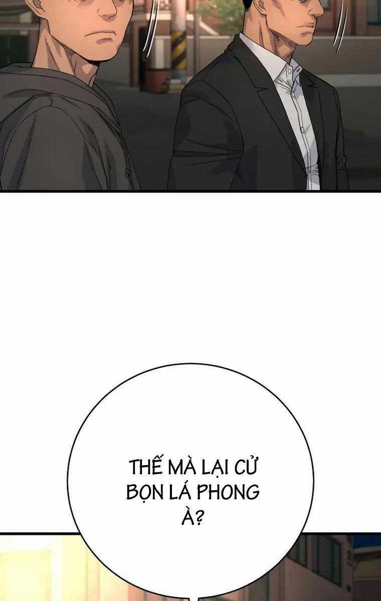 Cảnh Sát Báo Thù - Chapter 34 - Trang 115