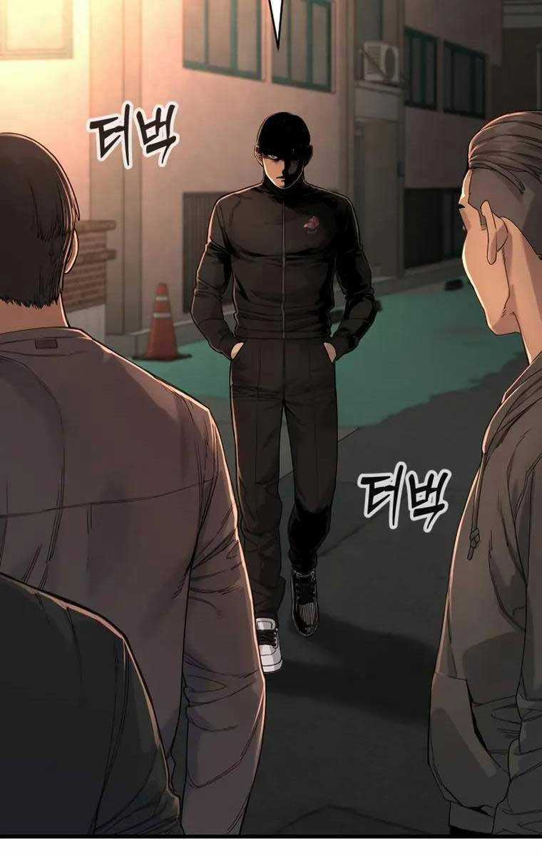 Cảnh Sát Báo Thù - Chapter 34 - Trang 116