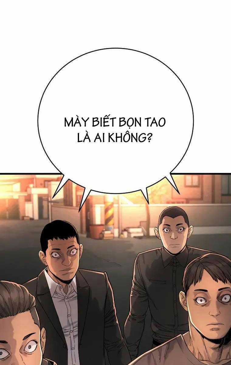 Cảnh Sát Báo Thù - Chapter 34 - Trang 117