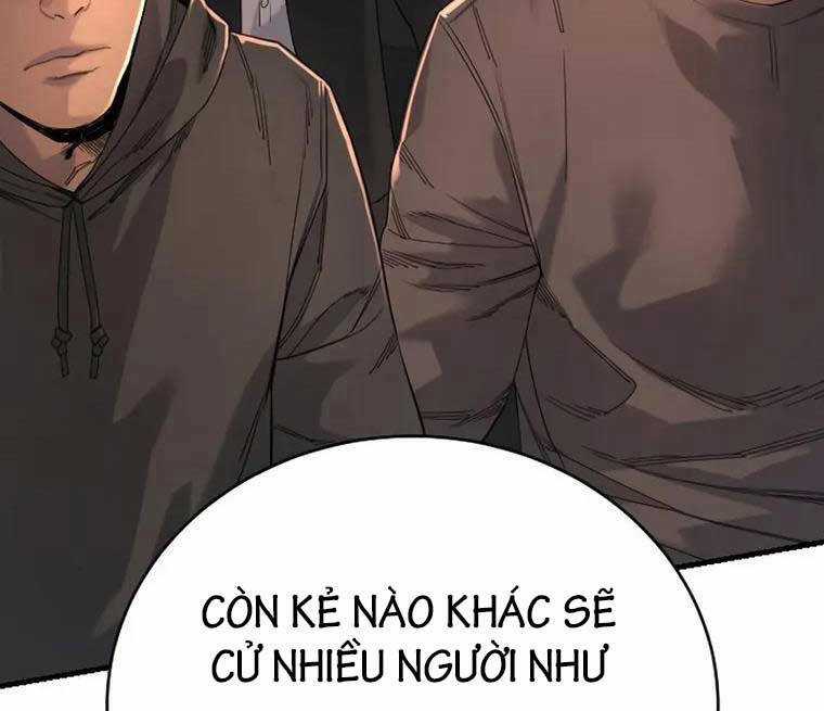 Cảnh Sát Báo Thù - Chapter 34 - Trang 118