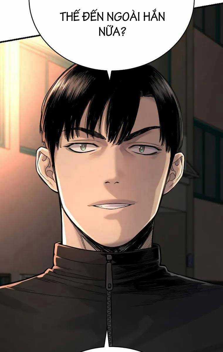 Cảnh Sát Báo Thù - Chapter 34 - Trang 119